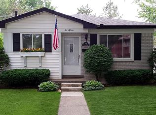 215 N Alice Ave, Rochester, MI 48307