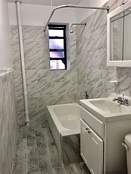 Rented by New York Residence