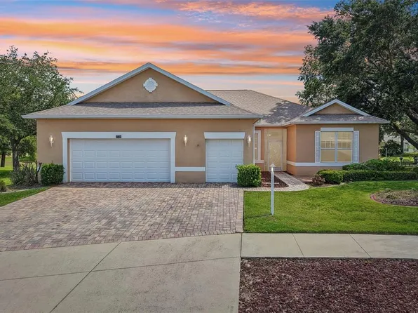 3538 Mulberry Grove Loop, Leesburg, FL 34748
