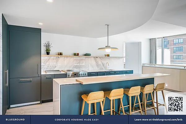 Rented by The Blueground | media 8