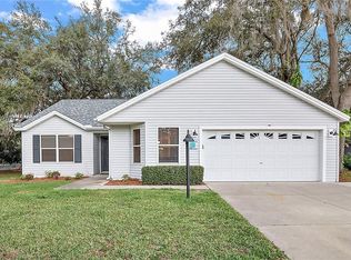 1205 Oak Hammock Ln, Lady Lake, FL 32159
