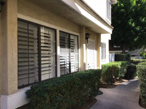 10140 Palm Glen Dr Unit 29, Santee, CA 92071