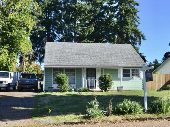 3100 SE 166th Ave, Portland, OR 97236