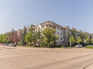 Park Place (Ellerslie), Edmonton, AB T6X 1J9