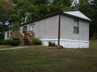 360 Graham Rd, Murphy, NC 28906