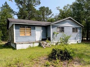 4777 Old Savannah Church Rd, Fayetteville, NC 28312