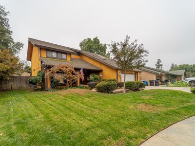 4121 W Grove Court, Visalia, CA, 93291