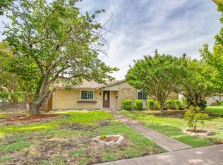 1108 Greencove Ln, Richardson, TX 75081