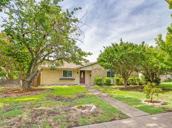 Home for Sale in Forney TX