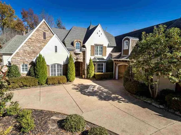 8578 Southwind Dr, Memphis, TN 38125