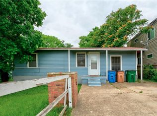 1600 Chestnut Ave, Austin, TX 78702