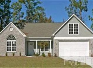 103 Reagan Ct LOT 429B, Hampstead, NC 28443