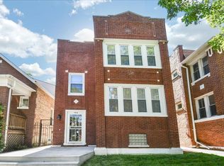 7838 S Langley Ave #1, Chicago, IL 60619