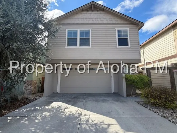 2138 S Myers Pl, Boise, ID 83706
