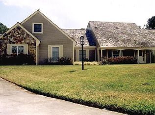 766 SE River Ln, Port Saint Lucie, FL 34983