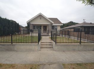 1226 W 76th St, Los Angeles, CA 90044