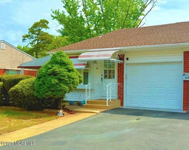 7 Potomac Lane #A, Manchester Township, NJ, 08759