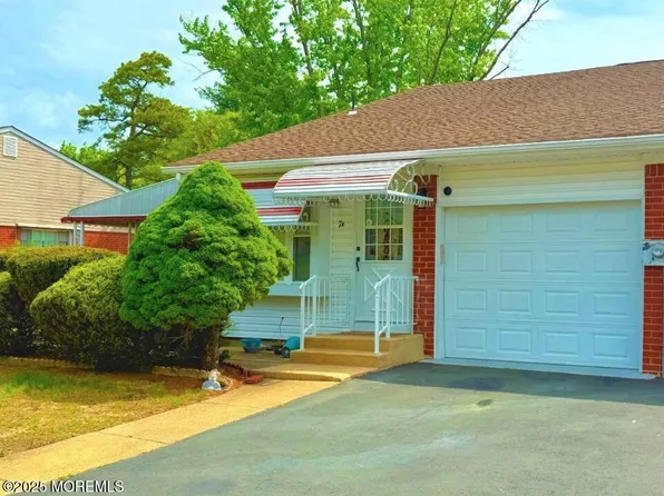 7 Potomac Lane #A, Whiting, NJ 08759