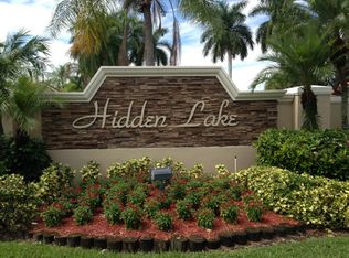 10564 Lake Jasmine Dr, Boca Raton, FL 33498