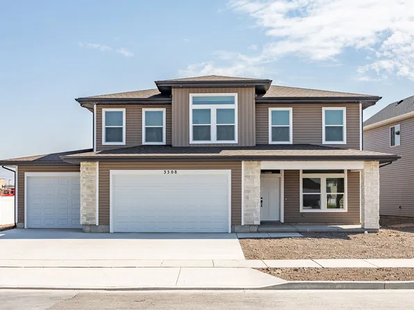 3308 S 1000 W, Nibley, UT 84321