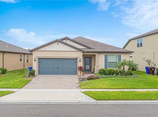 3985 Baja Dr, Saint Cloud, FL 34772