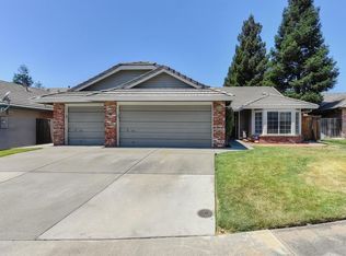 8433 Sage Canyon Ct, Antelope, CA 95843