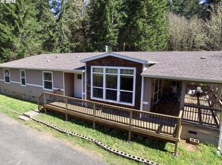 23506 SW Solar Dr, WILLAMINA, OR 97396