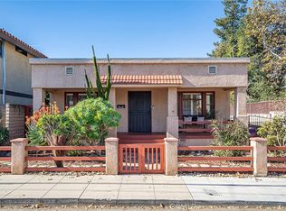 1379 Argonne Ave, Long Beach, CA 90804