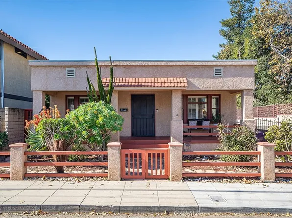 1379 Argonne Ave, Long Beach, CA 90804