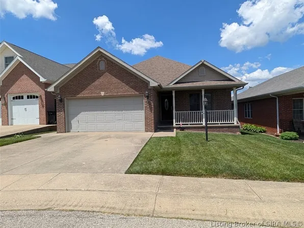 59 Rose Allen Way, Madison, IN 47250