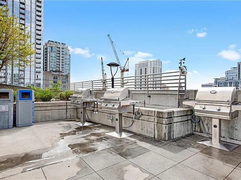 860 Peachtree St NE #1112 — Photo 44