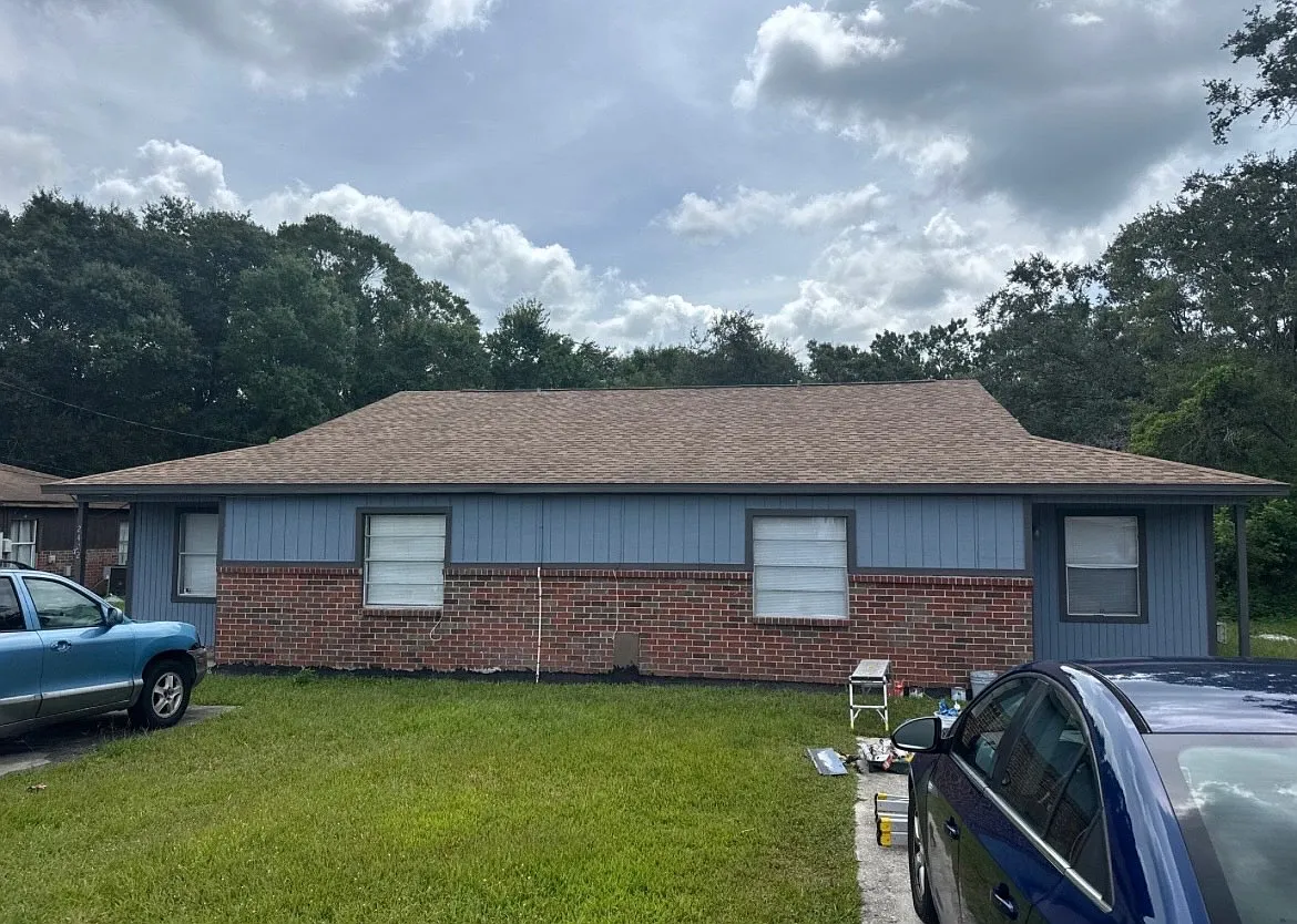 3 bed, 1100 sqft, $1,400 — Photo 1