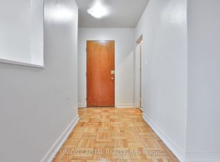 1969 Eglinton Ave W #310, Toronto, ON M6E 2K1