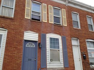 220 S Haven St, Baltimore, MD 21224