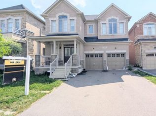 1506 Mendelson Hts, Milton, ON L9E1H3