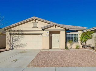 4437 White Gate Ln, Las Vegas, NV 89147