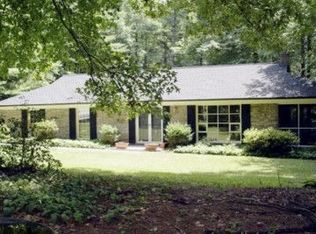 227 Raintree Dr, Hendersonville, NC 28791