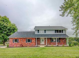 3371 Indian Rock Dam Rd, York, PA 17408
