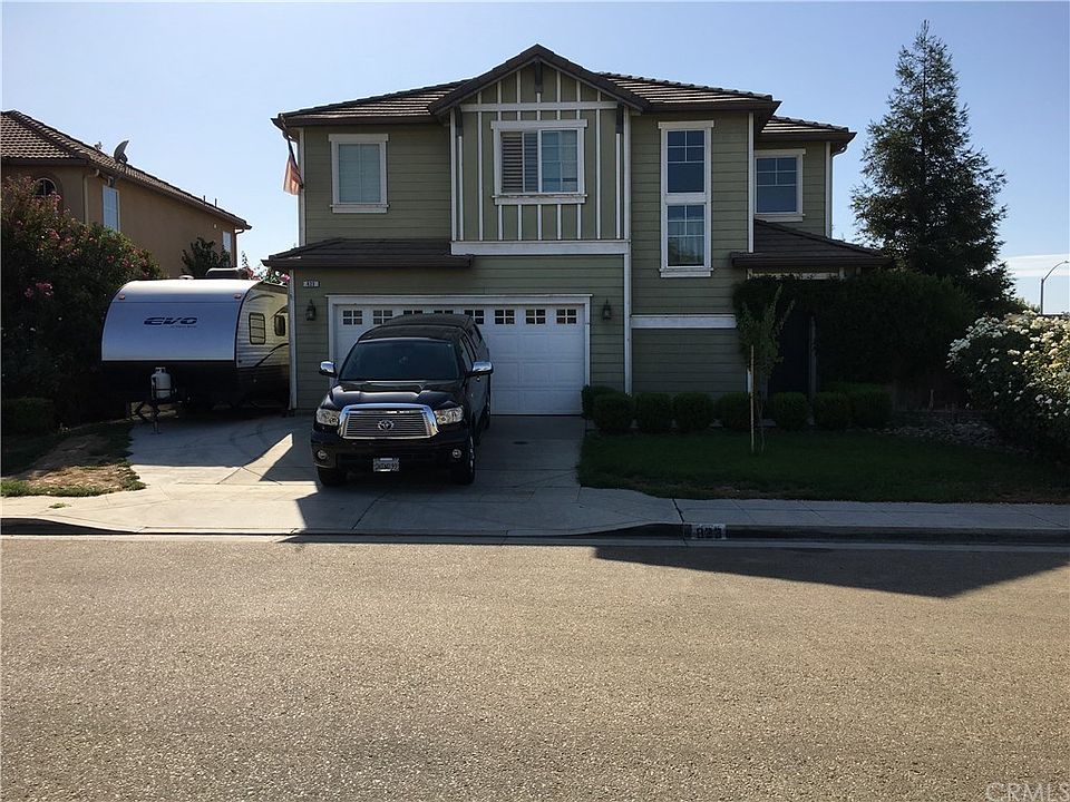 2nd image of 823 S Filbert Ave