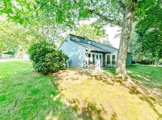 4350 SW Dickinson St #6, Portland, OR 97219