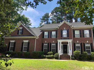 202 Sterling Ridge Way, Cary, NC 27519