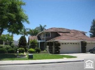 3790 Black Forest Ln, Yorba Linda, CA 92886
