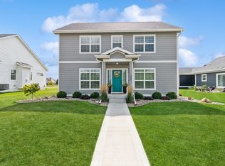 2307 SW Vintage Pkwy, Ankeny, IA 50023