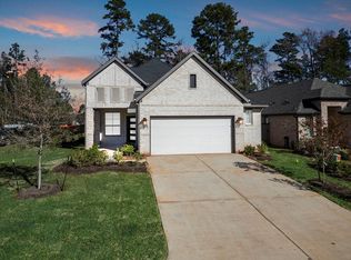676 Crested Duck Ct, Willis, TX 77318