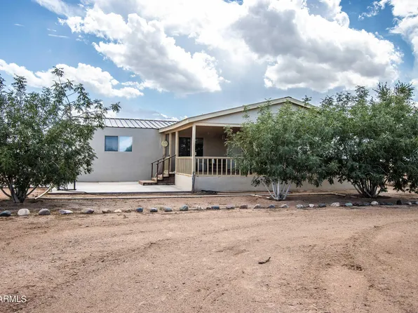25745 W PETERS Road, Casa Grande, AZ 85193