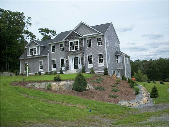 2nd image of 14 Longbrook Dr