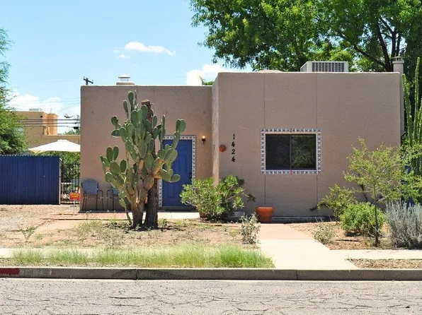 1424 E 10th St, Tucson, AZ 85719