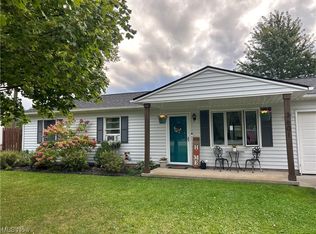 3601 N Leavitt Rd, Lorain, OH 44053