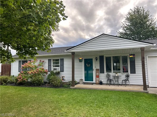 3601 N Leavitt Rd, Lorain, OH 44053