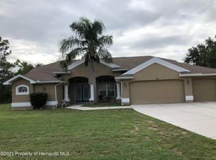 5135 Carissa Ct, Spring Hill, FL 34606